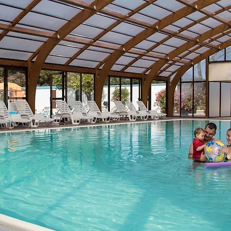 Campingtohapi Domaine D'anghione Camping Castellare-di-Casinca