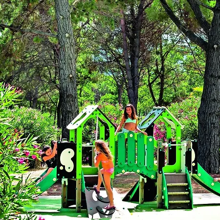 Campingtohapi Domaine D'anghione